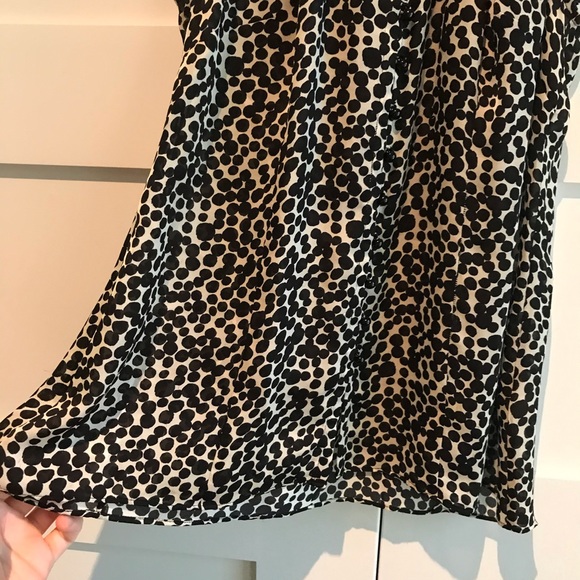 Banana Republic silk blouse - Picture 3 of 13